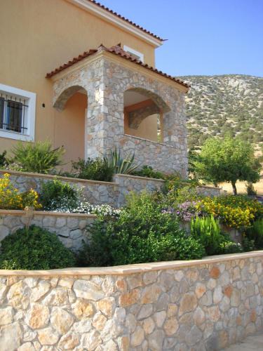  Villa Stelina in Kranidi