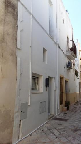 Palazzino in centro storico, Gagliano del Capo (fotografie 2)