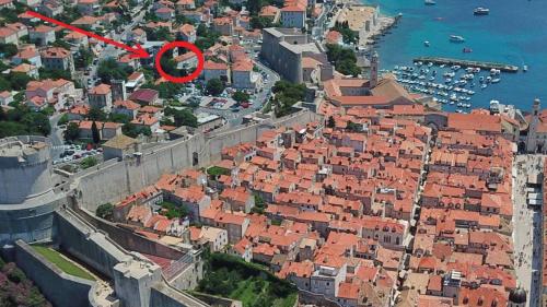  Close&Cosy, Pension in Dubrovnik