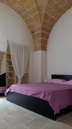 Palazzino in centro storico, Gagliano del Capo (fotografie 9)