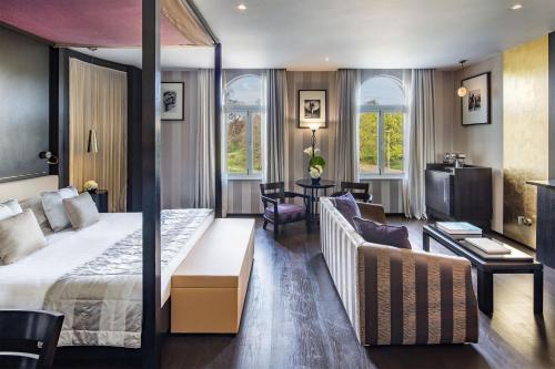 Baglioni Hotel London - The Leading Hotels of the World