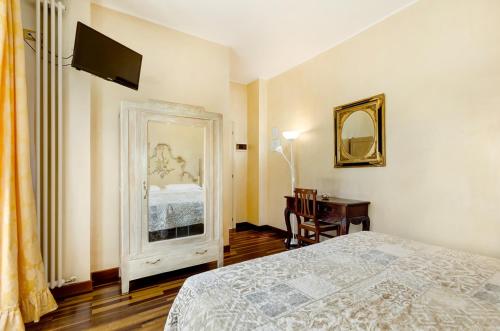 Hotel Original, Turyn (zdjęcie 7)