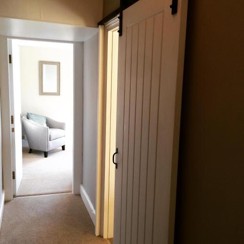 Baie Mooar House, Boutique B&B photo 2