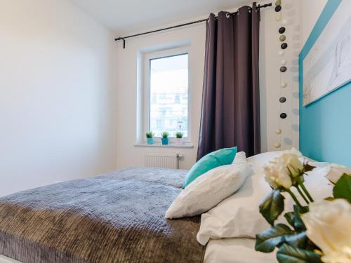 Apartament morski Apartament morski