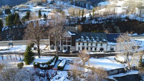 Hôtel des Chazes - image 6