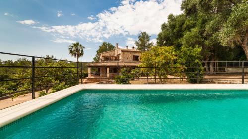  Finca Ca´n Rabis in Campanet