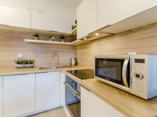 Apartament morski Apartament morski