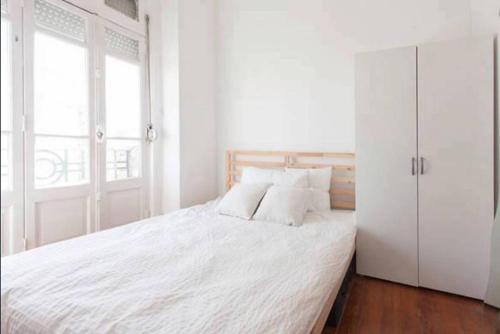 Flat K - Basic guest House
