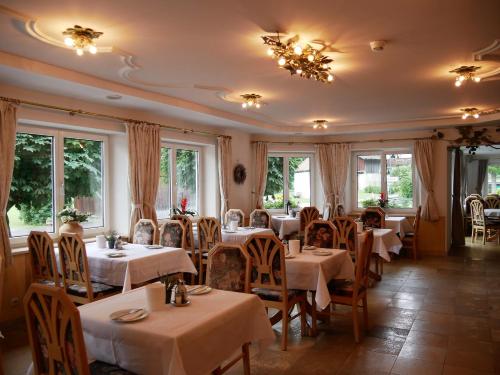 Hotel Grieserhof - image 13