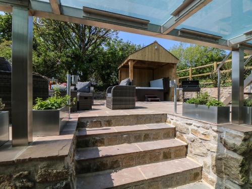 The Hayloft, St Just, St Just, St Just, Cornwall
