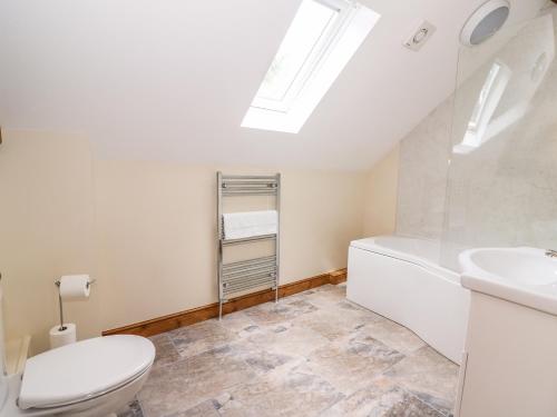 Pentre Fawr Llandrindod Wells - image 7
