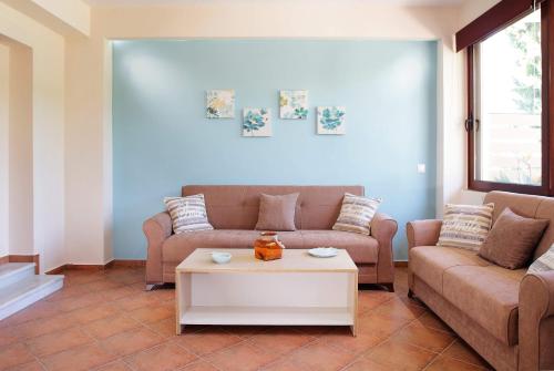  Stylish Home near Elafonisi in Élos