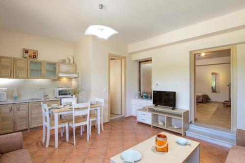  Stylish Home near Elafonisi in Élos