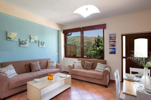  Stylish Home near Elafonisi in Élos