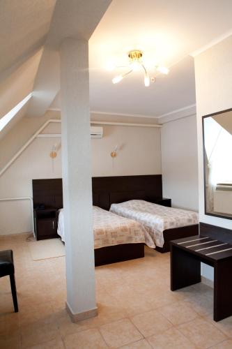 Hotel Complex Verhovina - image 8