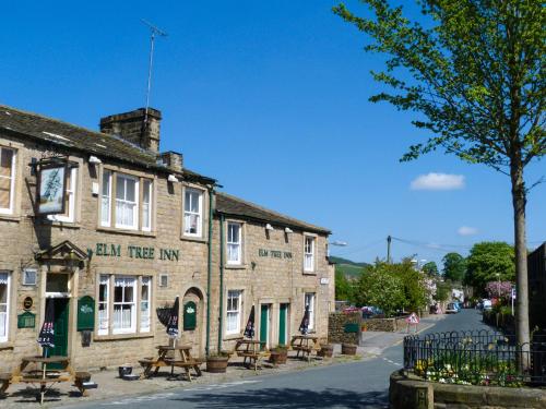 Woodman Cottage Skipton - image 6