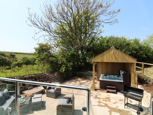 Holiday Home image 9