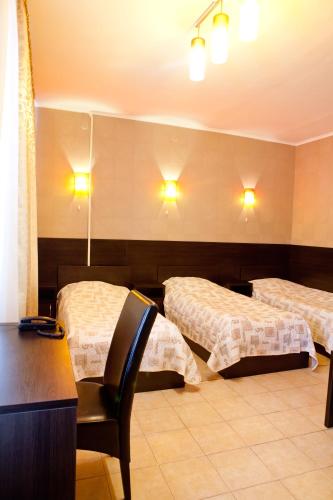 Hotel Complex Verhovina - image 4