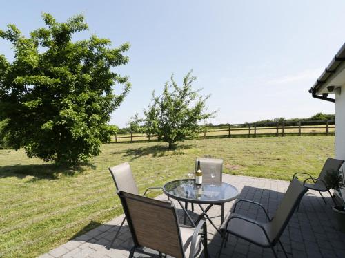 Orchard Cottage in Mold