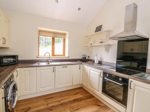 Pentre Fach Llandrindod Wells - image 11