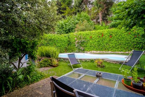 Casa do Castro @ Charming House with Pool