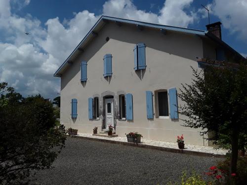 Gîte de Marcadé - Location saisonnière - Clermont