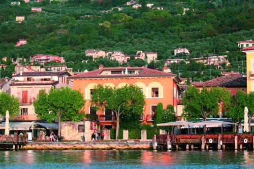 Casa Vacanza Casa del Padre G. Nascimbeni