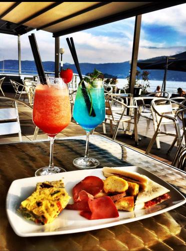 Marina Apartment & suite in Verbania