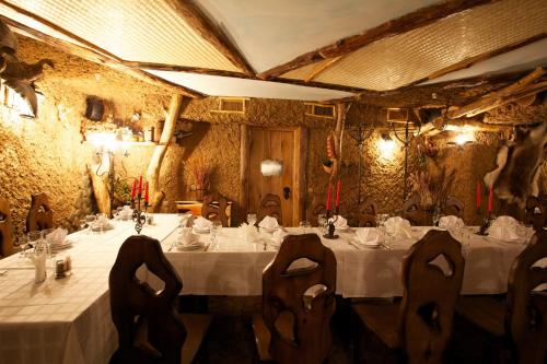 Létesítmények, Hotel Complex Verhovina in Svyatoshynskyj