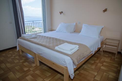 Hotel Milton Hotel de charme Kamares