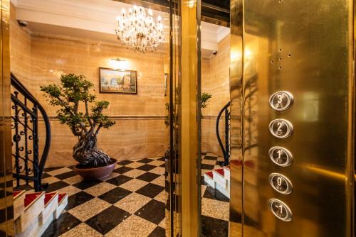 Hotel Europa obrázok