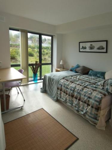 River Walk Apartments - Campus Accommodation