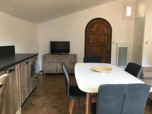Iekārtas, Lavande 3ème étage (Lavande 3eme etage) in Saint-Auban