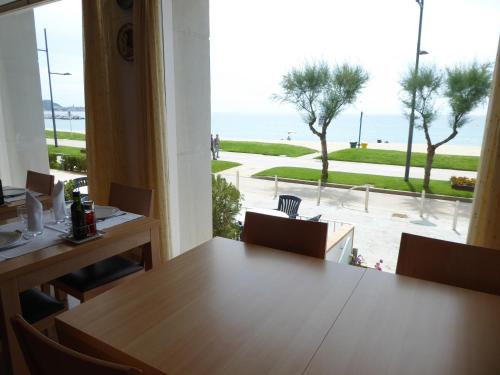 Kilátás, Hotel Maria Teresa in Sant Antoni de Calonge