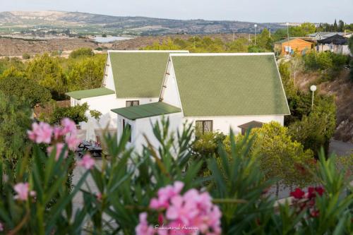 Bejárat, Camping la Pedrera in Orihuela