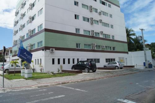 Anjos Praia Hotel