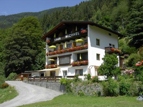 Haus Michael in Oetz, Deutschland