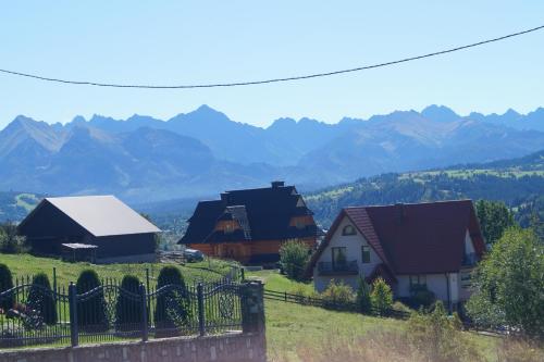 . Apartamenty i pokoje rodzinne