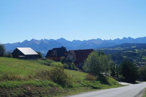 Apartamenty i pokoje rodzinne