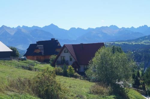 Apartamenty i pokoje rodzinne