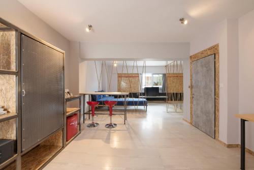 Piraeus Premium Suites - main image