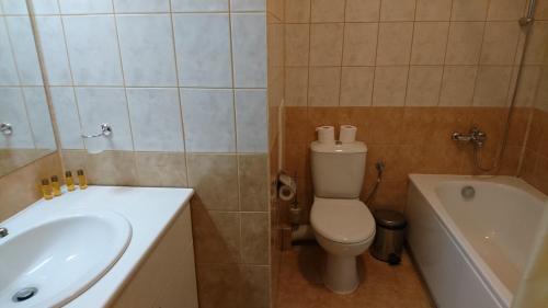 TES Flora Apartments