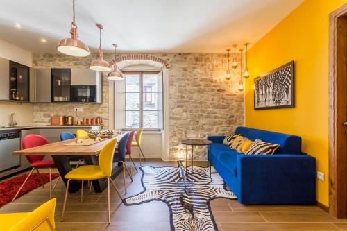 byGRACE Apartment, Split