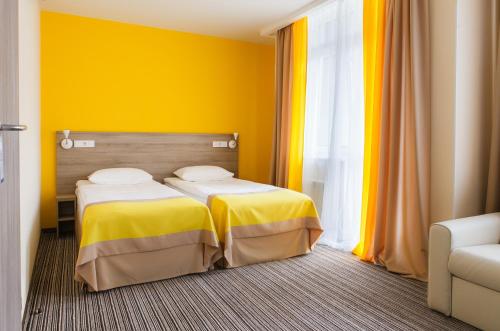 Raziotel Kyiv Yamska - image 4