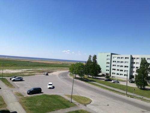 Papiniidu Studio Apartments - image 7