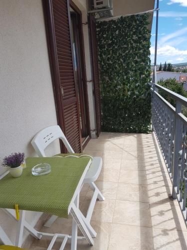  Apartman Lucija in Podorjak