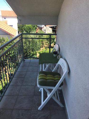  Apartman Lucija in Podorjak