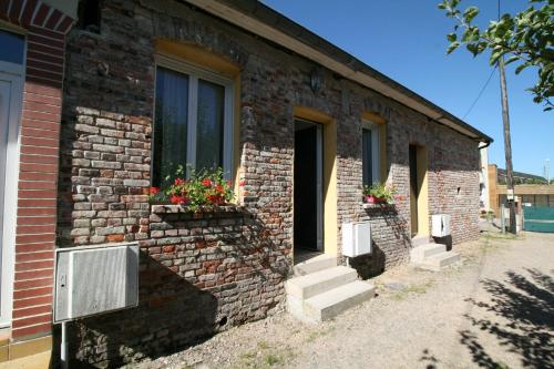 Gîte Côte Fleurie Lisieux Centre – Lisieux, NY