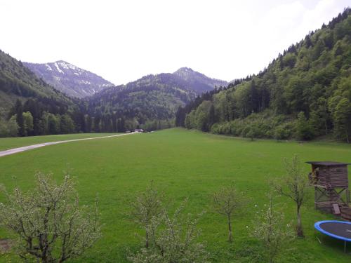 Biobauernhof Hauserbauer