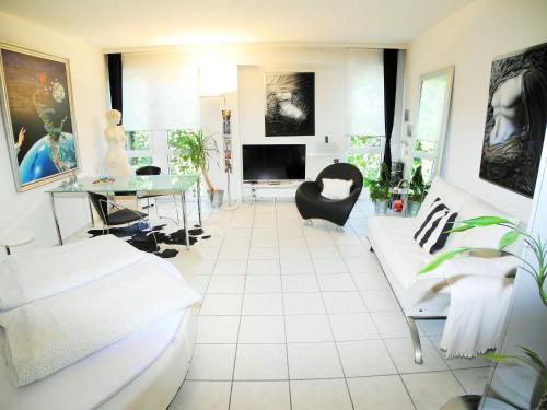 Apartment Irene - Casa Centro in Ascona, Schweiz